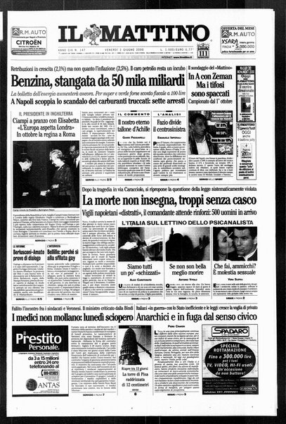 Il mattino